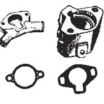 Termostathus 13550/55131A5