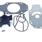 Vattenpumpkit, Suzuki 4-takt (17400-98L01)