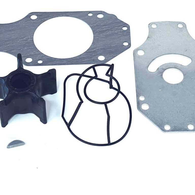 Vattenpumpkit, Suzuki 4-takt (17400-98L01)