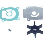 Vattenpumpkit, Suzuki 2-och 4-takt (17400-96354)