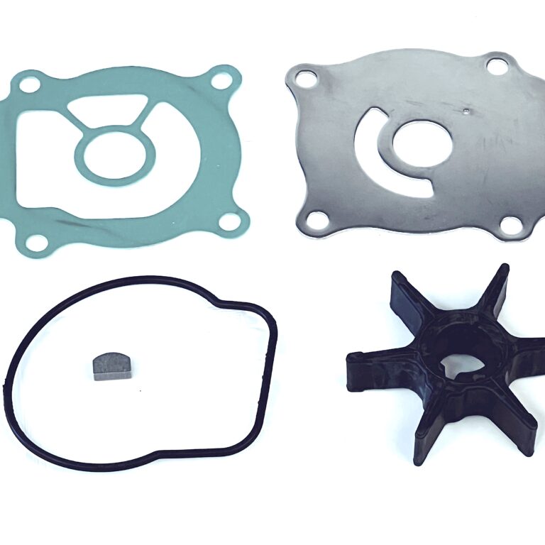 Vattenpumpkit, Suzuki 4-takt (17400-95J02)