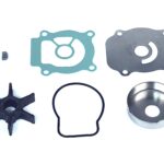 Vattenpumpkit, Suzuki 4-takt (17400-88L00)