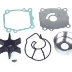 Vattenpumpkit, Suzuki 4-takt (17400-99E10)