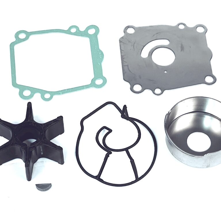 Vattenpumpkit, Suzuki 4-takt (17400-99E10)