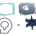 Vattenpumpkit, Suzuki 4-takt (17400-99E01)