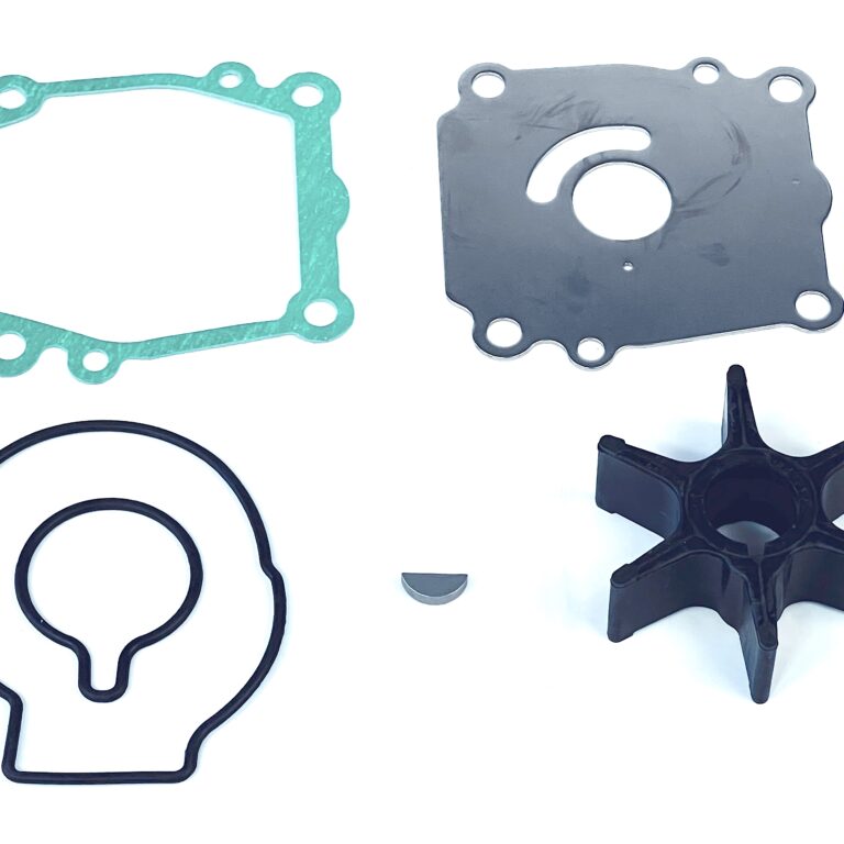 Vattenpumpkit, Suzuki 4-takt (17400-99E01)