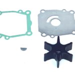 Vattenpumpkit, Suzuki 4-takt (17400-87E04)