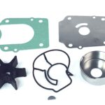 Vattenpumpkit, Suzuki 4-takt (17400-87L04)
