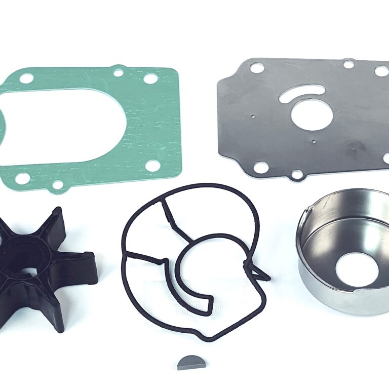 Vattenpumpkit, Suzuki 4-takt (17400-87L04)