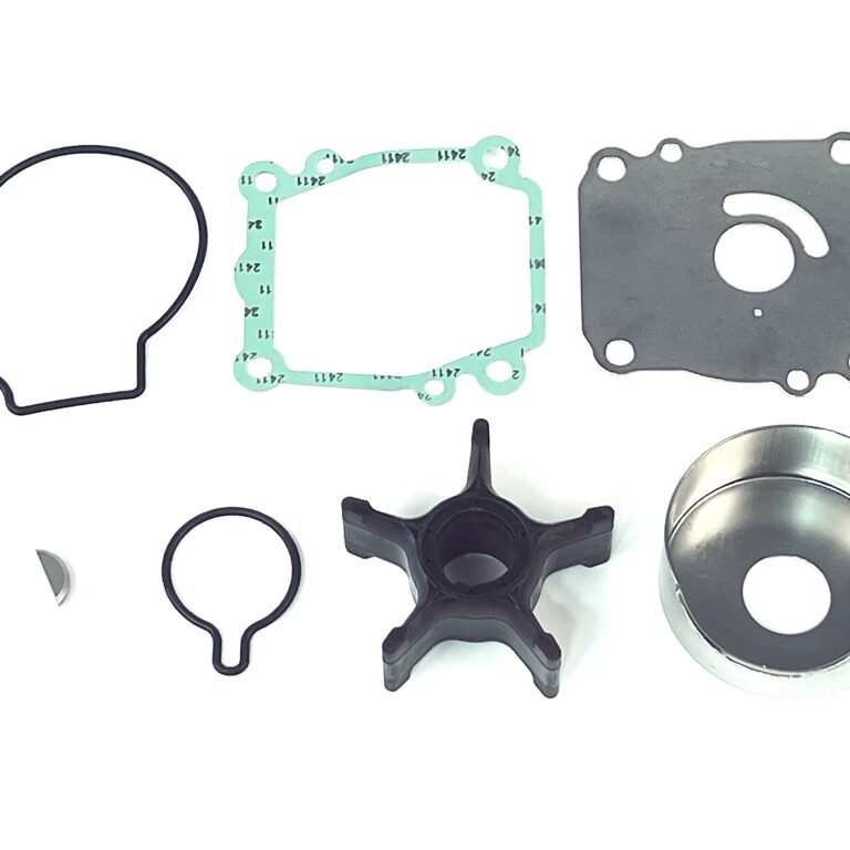 Vattenpumpkit, Suzuki 4-takt (17400-92J00)