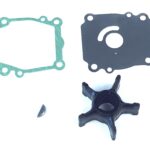 Vattenpumpkit, Suzuki 4-takt (17400-90J20)