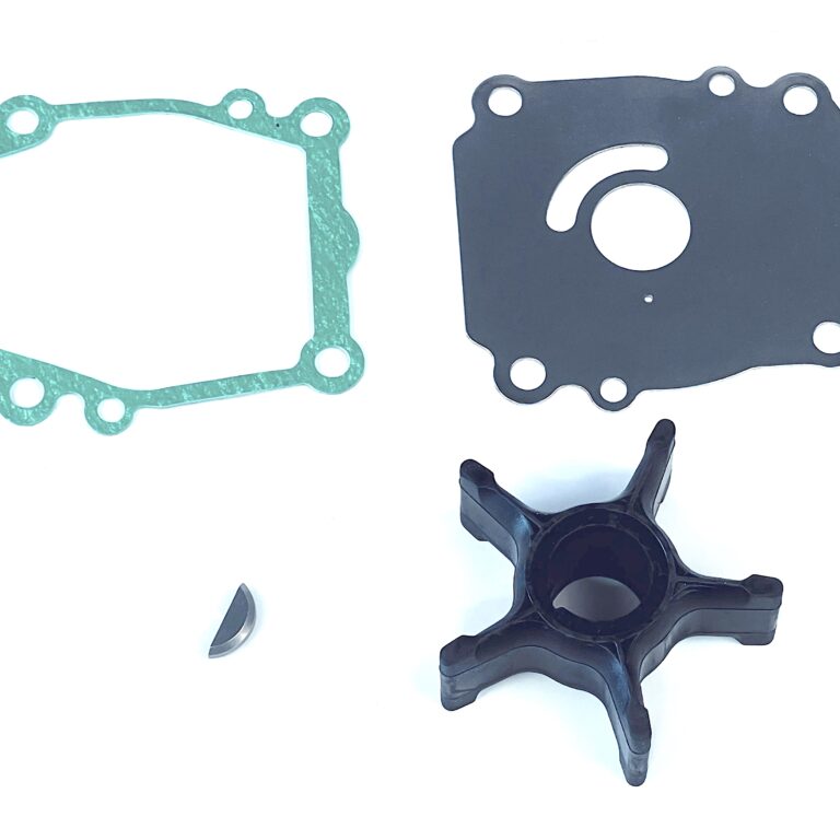 Vattenpumpkit, Suzuki 4-takt (17400-90J20)