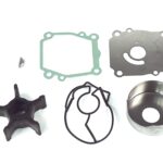 Vattenpumpkit, Suzuki 4-takt (17400-92J23)