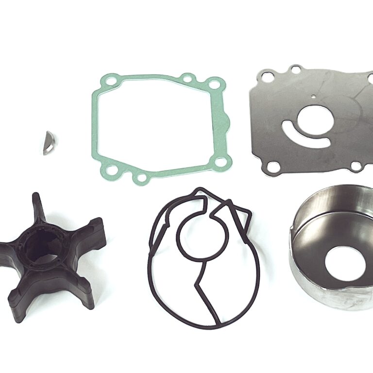 Vattenpumpkit, Suzuki 4-takt (17400-92J23)