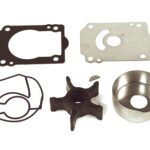 Vattenpumpkit, Suzuki 4-takt (17400-96J04)