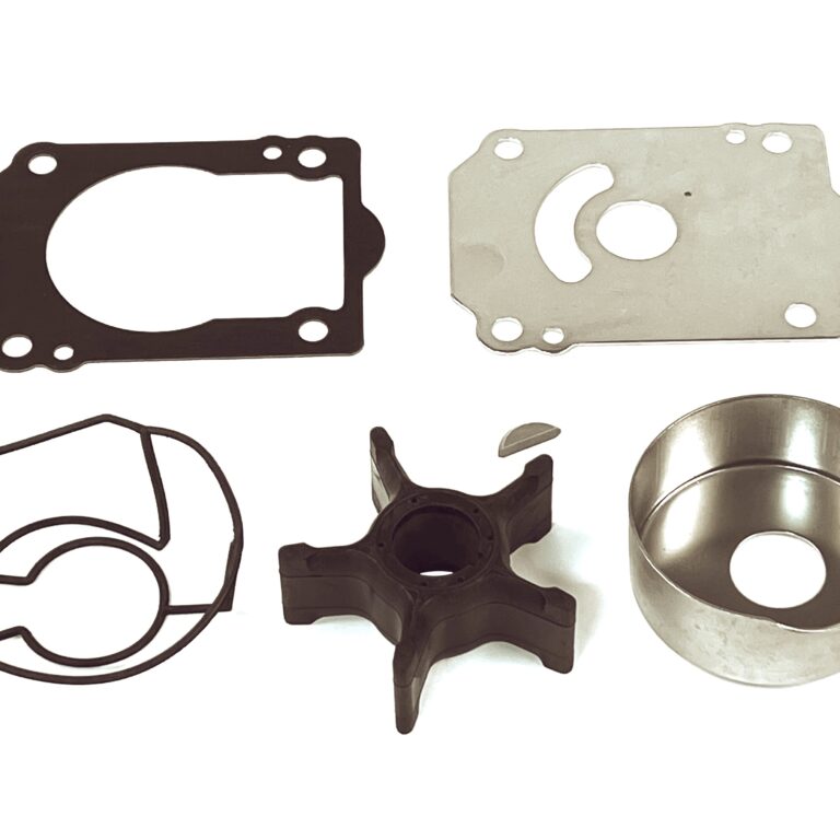 Vattenpumpkit, Suzuki 4-takt (17400-96J04)