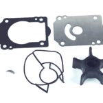 Vattenpumpkit, Suzuki 4-takt (17400-93J04)