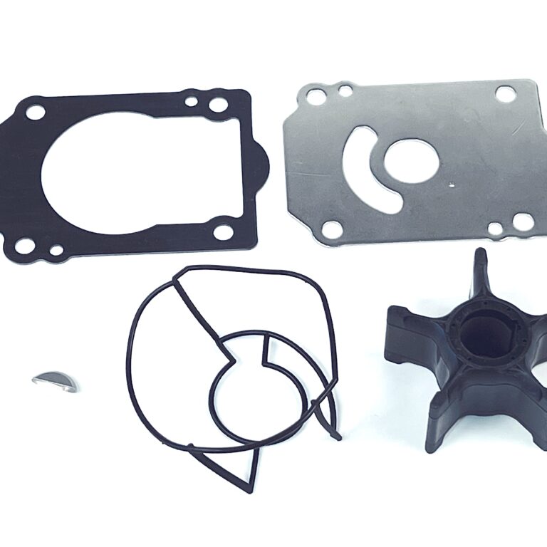 Vattenpumpkit, Suzuki 4-takt (17400-93J04)