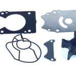 Vattenpumpkit, Suzuki 4-takt (17400-98J03)