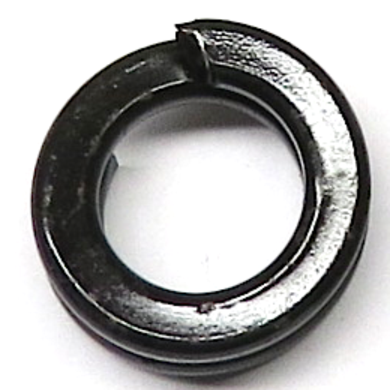 Fjäder / Låsbricka