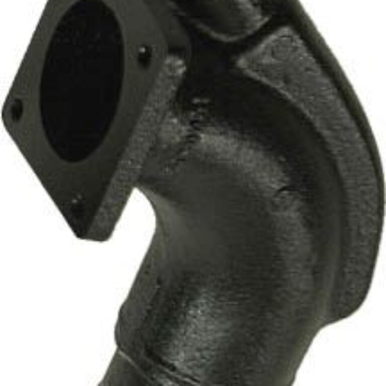 Avgasknä OMC V8 90 Grader