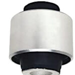 Motorbussning, sprängkåpa