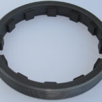 Kronmutter (11-01117)