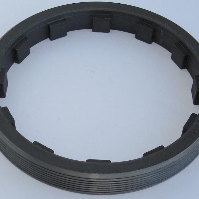 Kronmutter (11-01117)