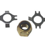Propellermutterkit