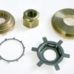 Monteringssats propeller