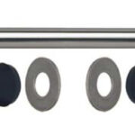 Monteringskit powertrimcylinder