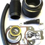 Bälgsats Alpha gen II