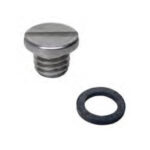 Luftningsskruv (10-79953Q04)