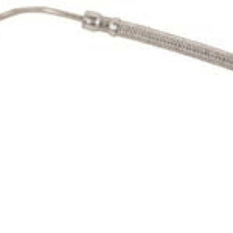 Hydraulslang 104-12 styrbord