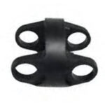 Mellanstycke drivaxel