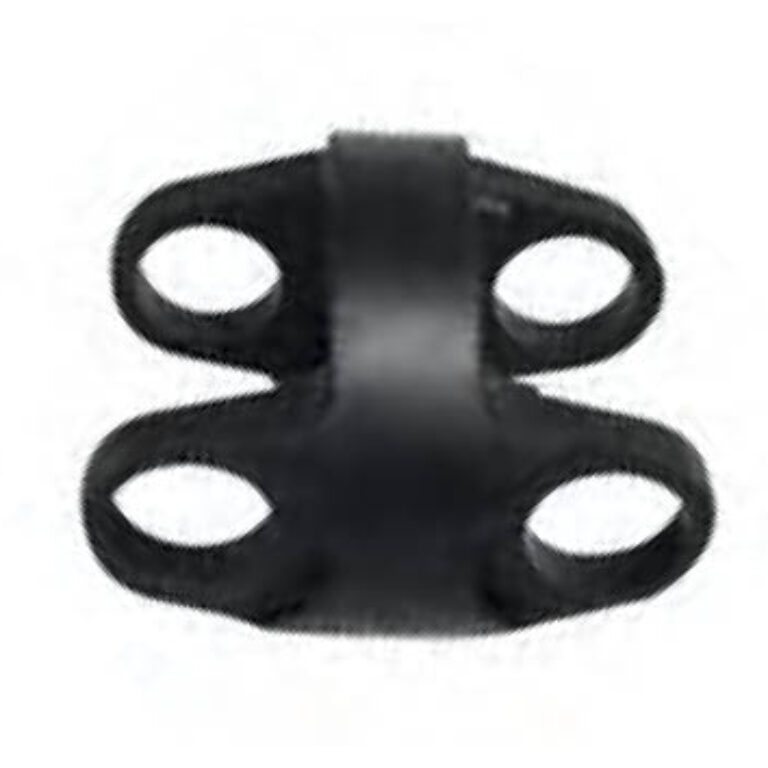 Mellanstycke drivaxel