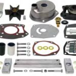 Servicekit, Mercury Optimax 75-115hk