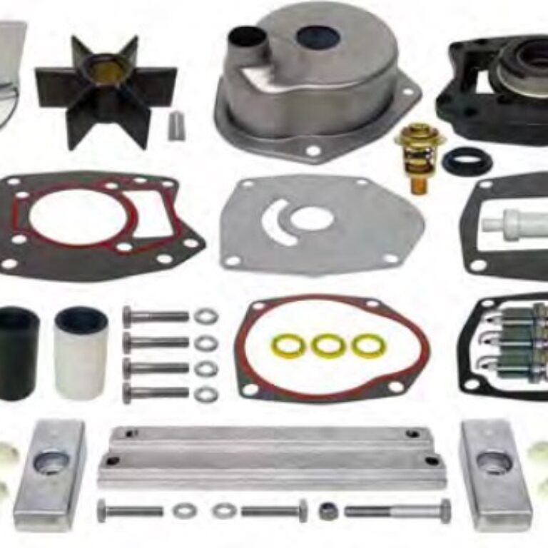 Servicekit, Mercury Optimax 75-115hk