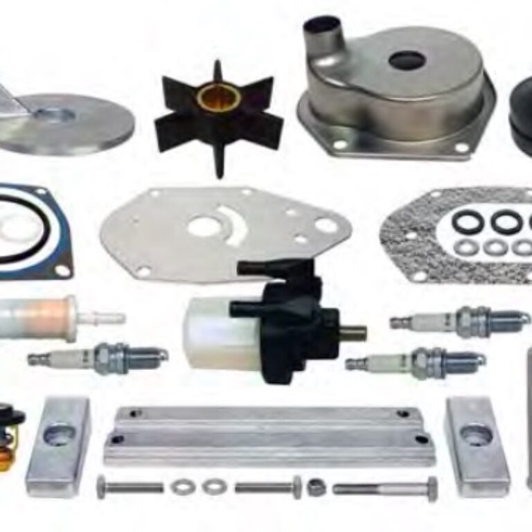 Servicekit, Mercury 40hk 4-takt