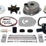 Servicekit, Mercury 75, 90, 115hk 4-takt