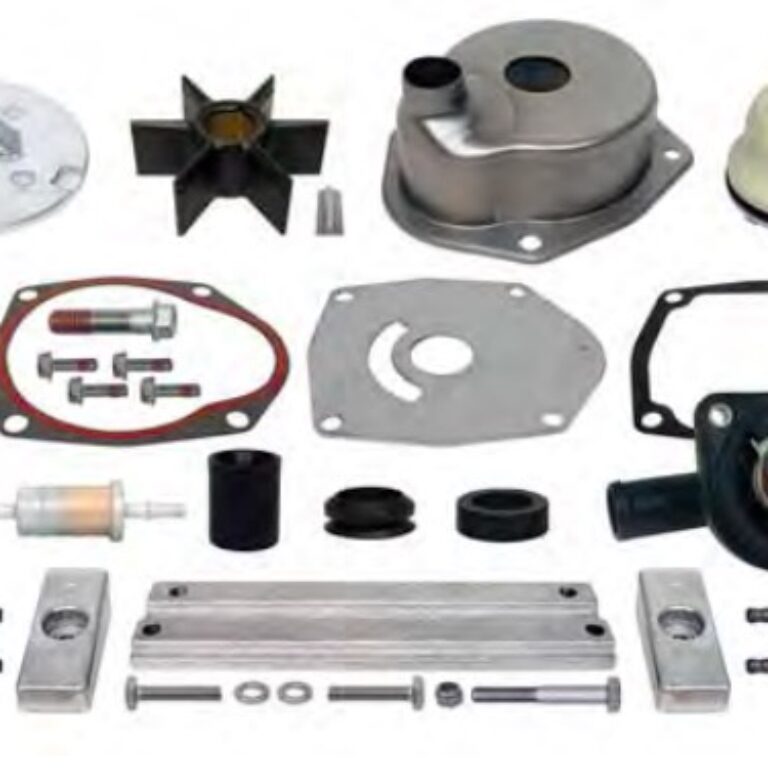 Servicekit, Mercury 75, 90, 115hk 4-takt