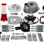 Servicekit, Mercury Verado 200, 300hk 4-takt