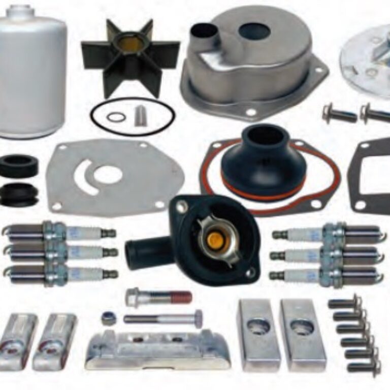 Servicekit, Mercury Verado 200, 300hk 4-takt