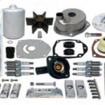 Servicekit, Mercury Verado 200, 300hk 4-takt