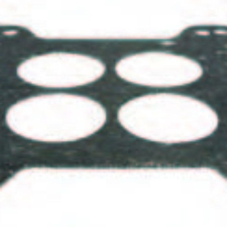 Förgasarfotspackning