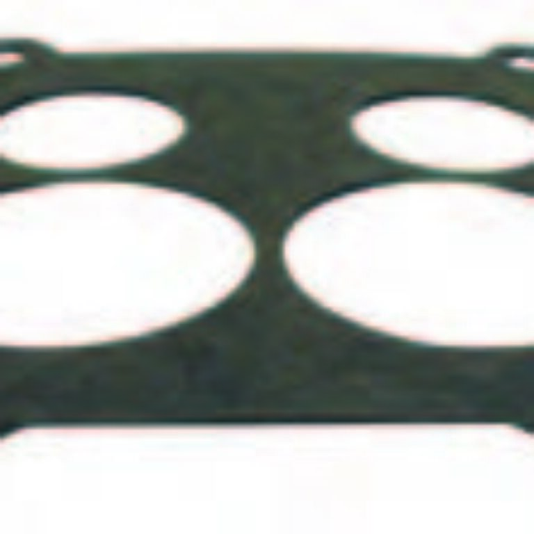 Förgasarfotspackning