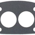 Förgasarfotspackning