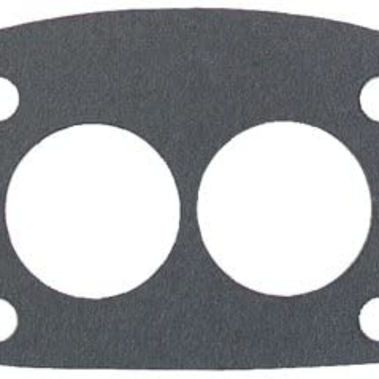 Förgasarfotspackning