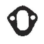 Packning bränslepump Ford V8