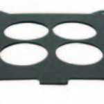 Förgasarfotspackning